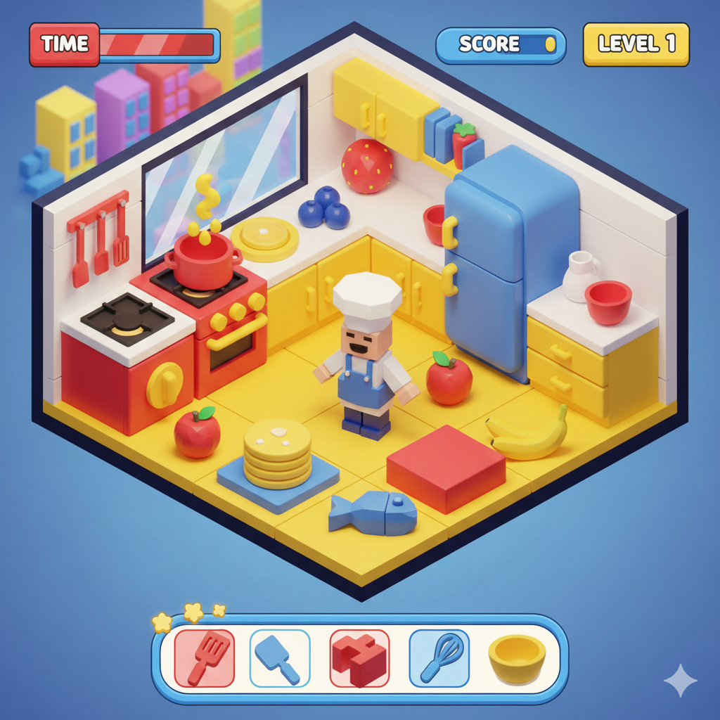 Cook